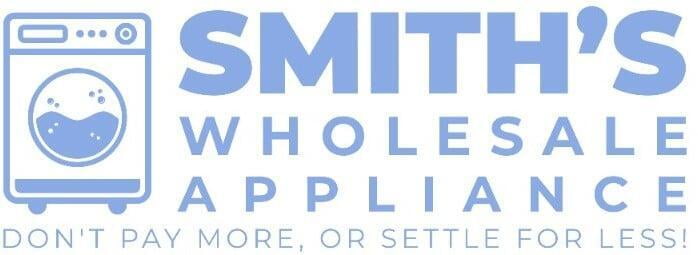 Smith's Wholesale Appliance 